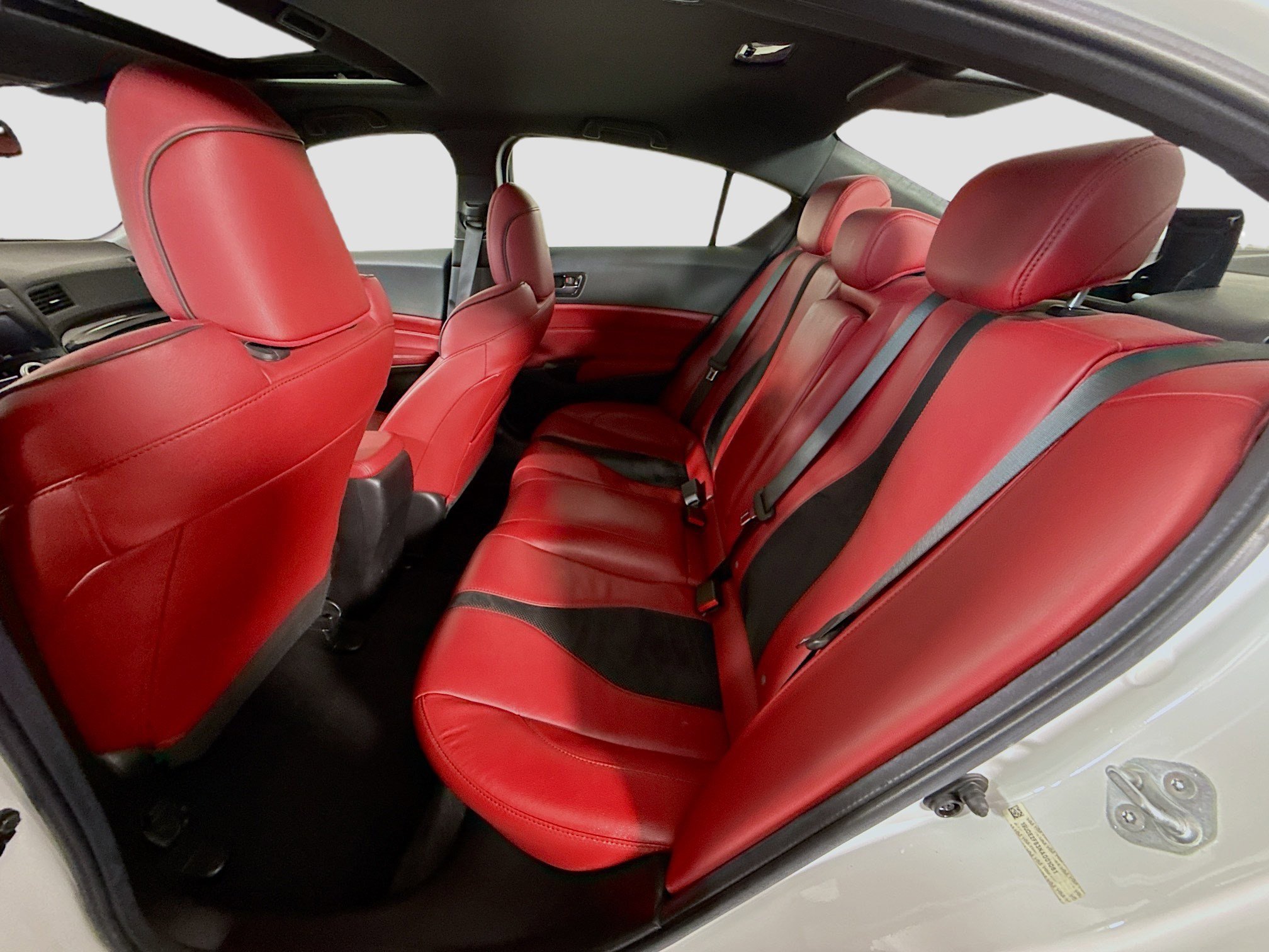 Used 2022 Acura ILX FWD image 25