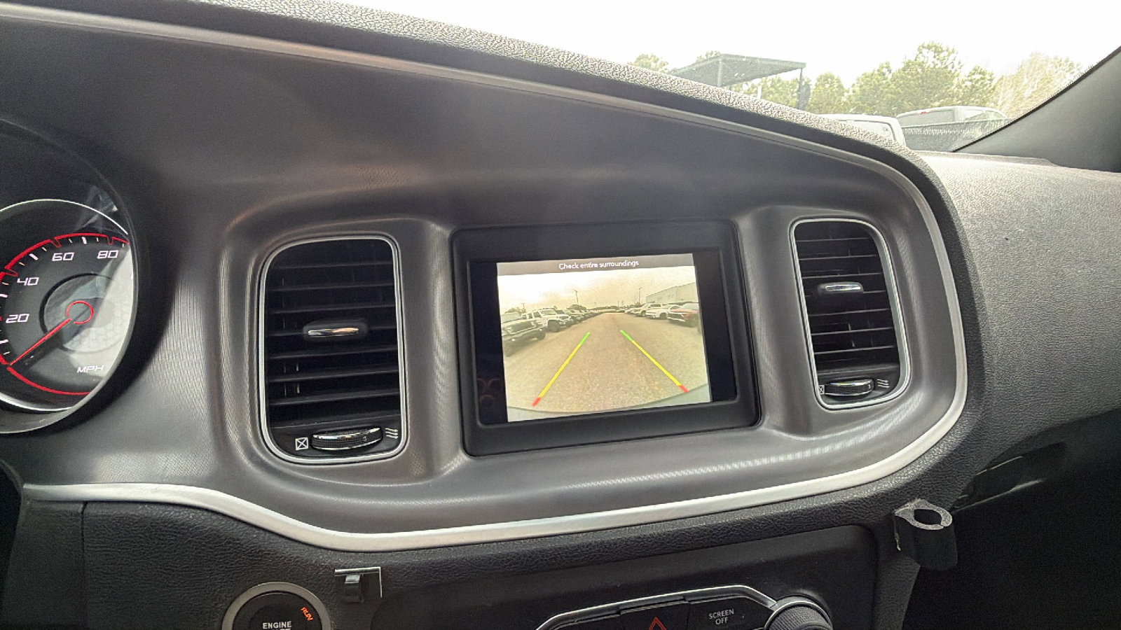 Used 2022 Dodge Charger SXT w/ Driver Convenience Group image 32