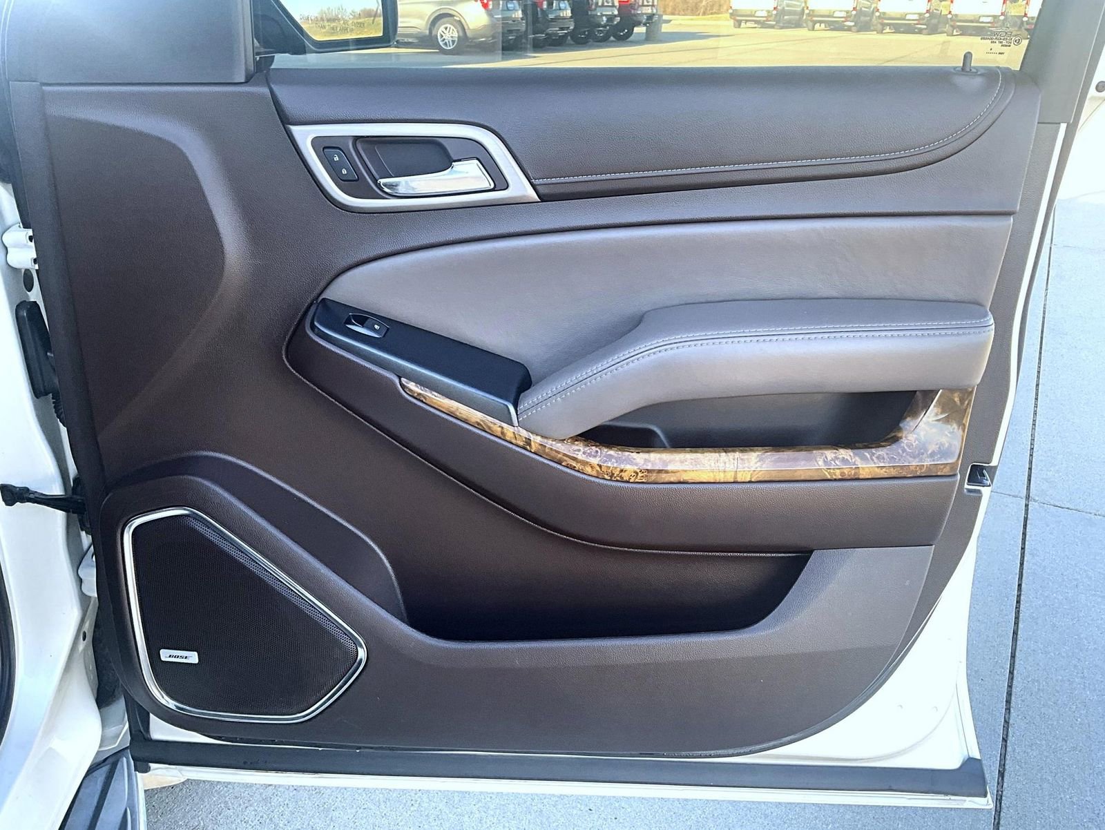 Used 2015 GMC Yukon Denali w/ Touring Package image 17