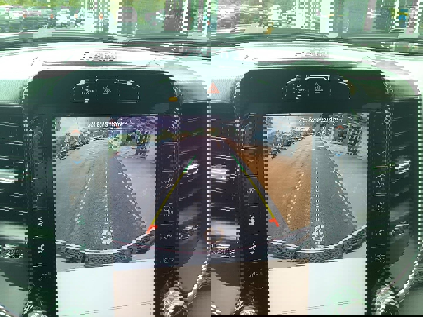 Certified 2025 RAM 1500 Big Horn image 14