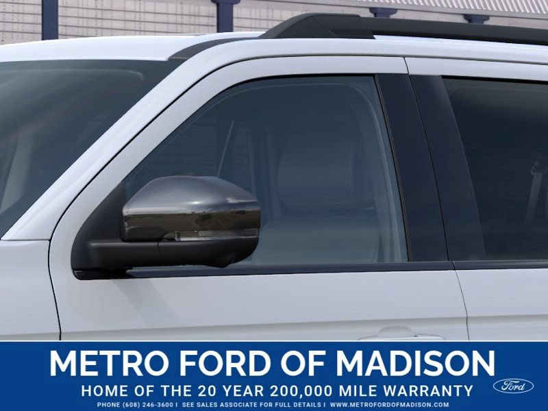 New 2027 Ford Expedition Max Platinum AWD/4WD image 20