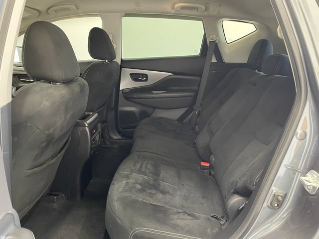 Used 2020 Nissan Murano S w/ Technology Package FWD image 21