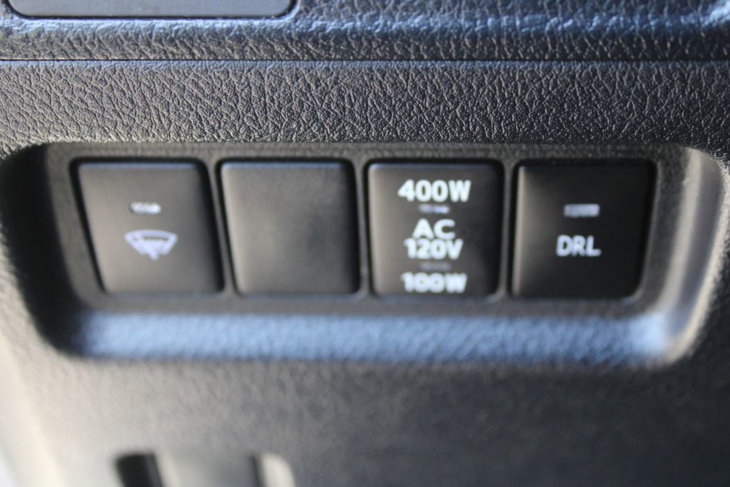 Used 2019 Toyota 4Runner TRD Off-Road Premium image 27