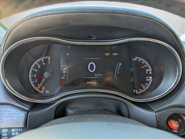 Used 2020 Jeep Grand Cherokee High Altitude AWD/4WD image 18