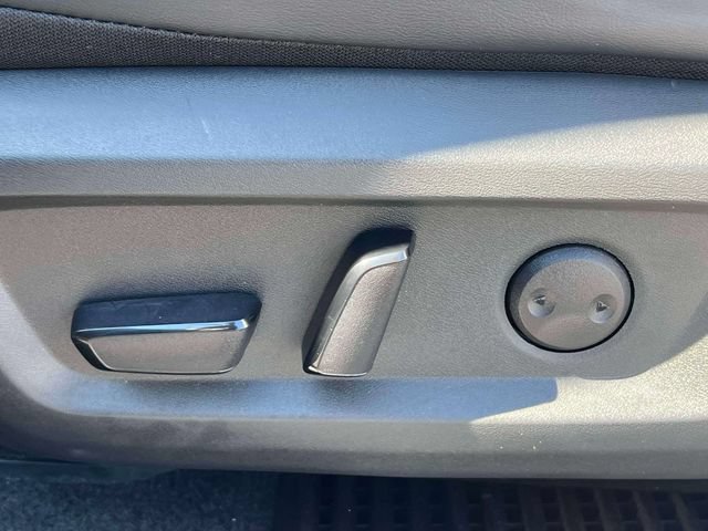 Certified 2023 Nissan Rogue SV w/ SV Premium B Package AWD/4WD image 19