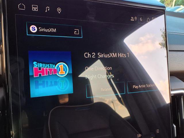 New 2026 GMC Yukon Denali Ultimate AWD/4WD image 7