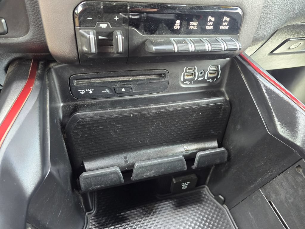 Used 2019 RAM 1500 Rebel w/ Level 1 Equipment Group AWD/4WD image 21