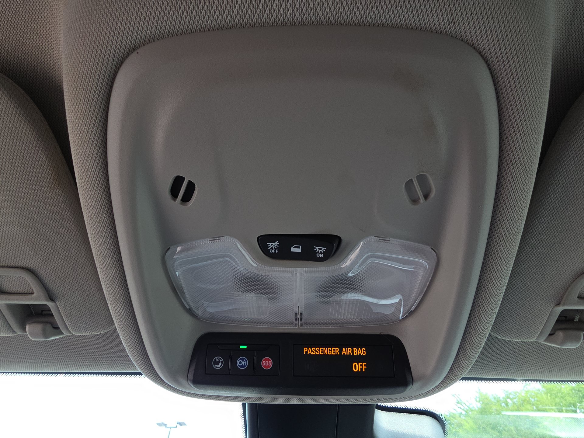 Used 2024 Buick Encore GX Preferred FWD image 24