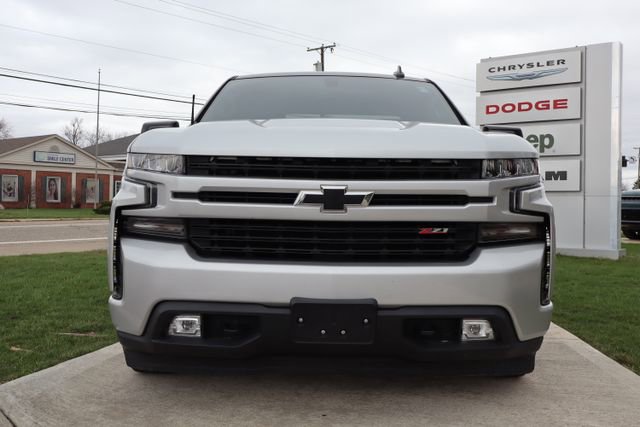 Used 2019 Chevrolet Silverado 1500 RST w/ All-Star Edition image 4