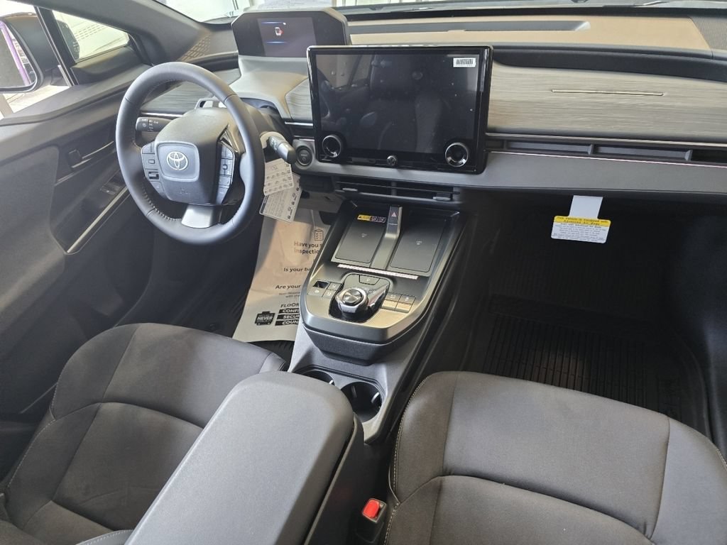 New 2026 Toyota C-HR AWD/4WD image 21