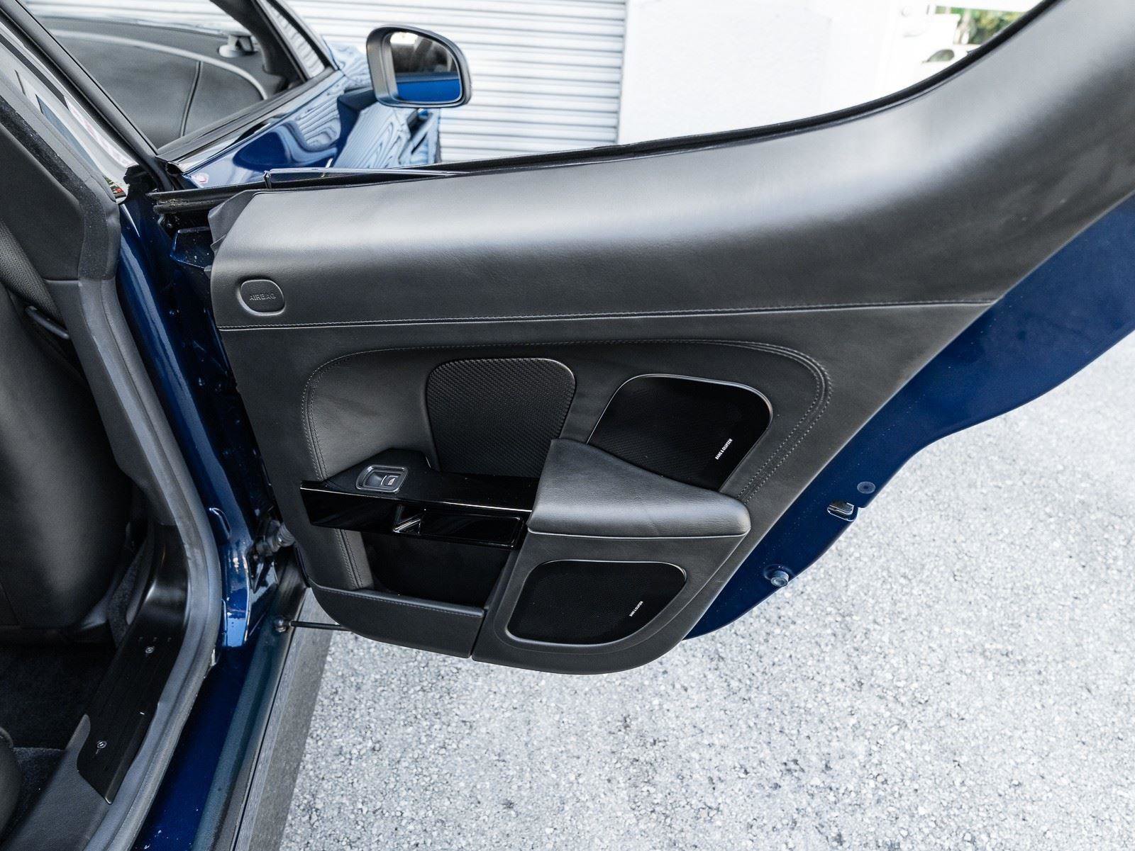 Used 2019 Aston Martin Rapide AMR image 52