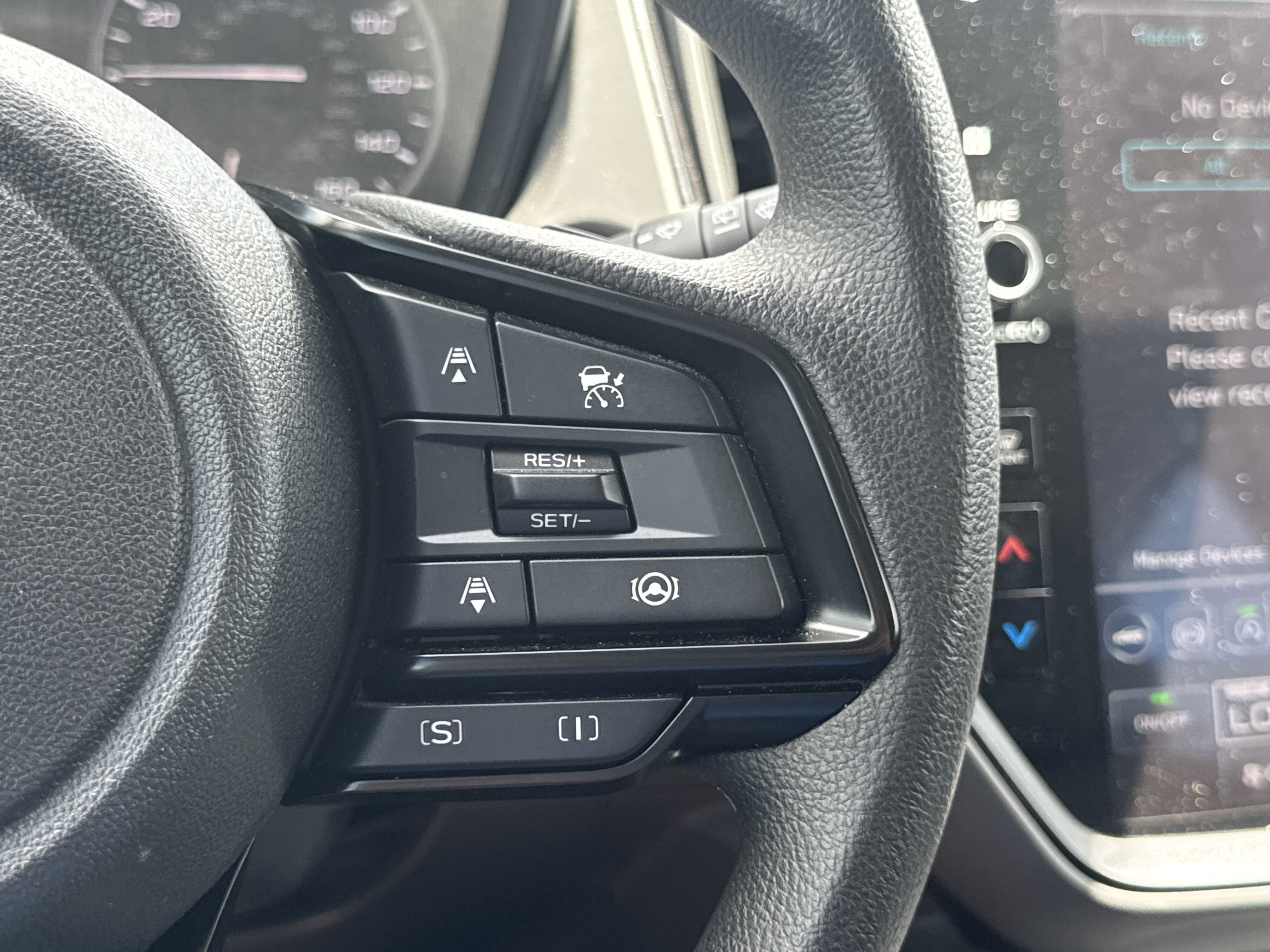 Certified 2026 Subaru Crosstrek 2.5i Premium AWD/4WD image 15