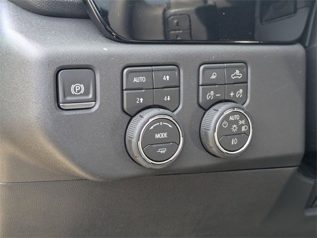 New 2026 Chevrolet Silverado 1500 LT Trail Boss image 14