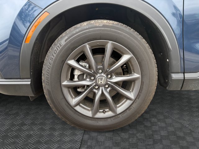Used 2026 Honda CR-V EX-L image 13
