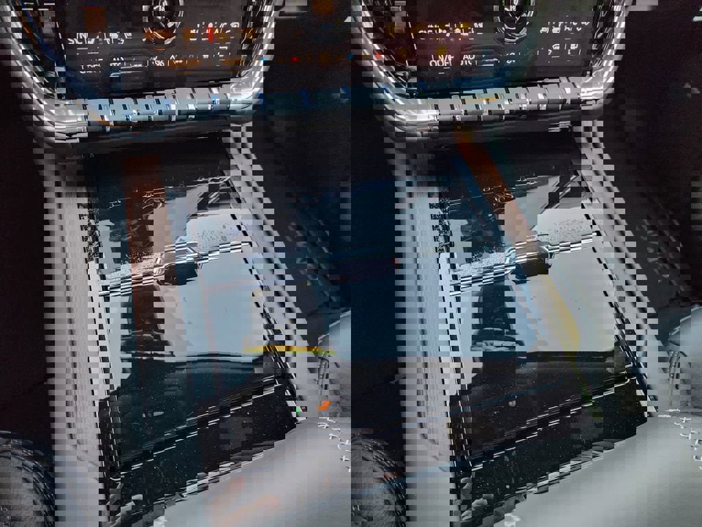 New 2026 GMC Yukon Denali w/ Denali Reserve Package image 14