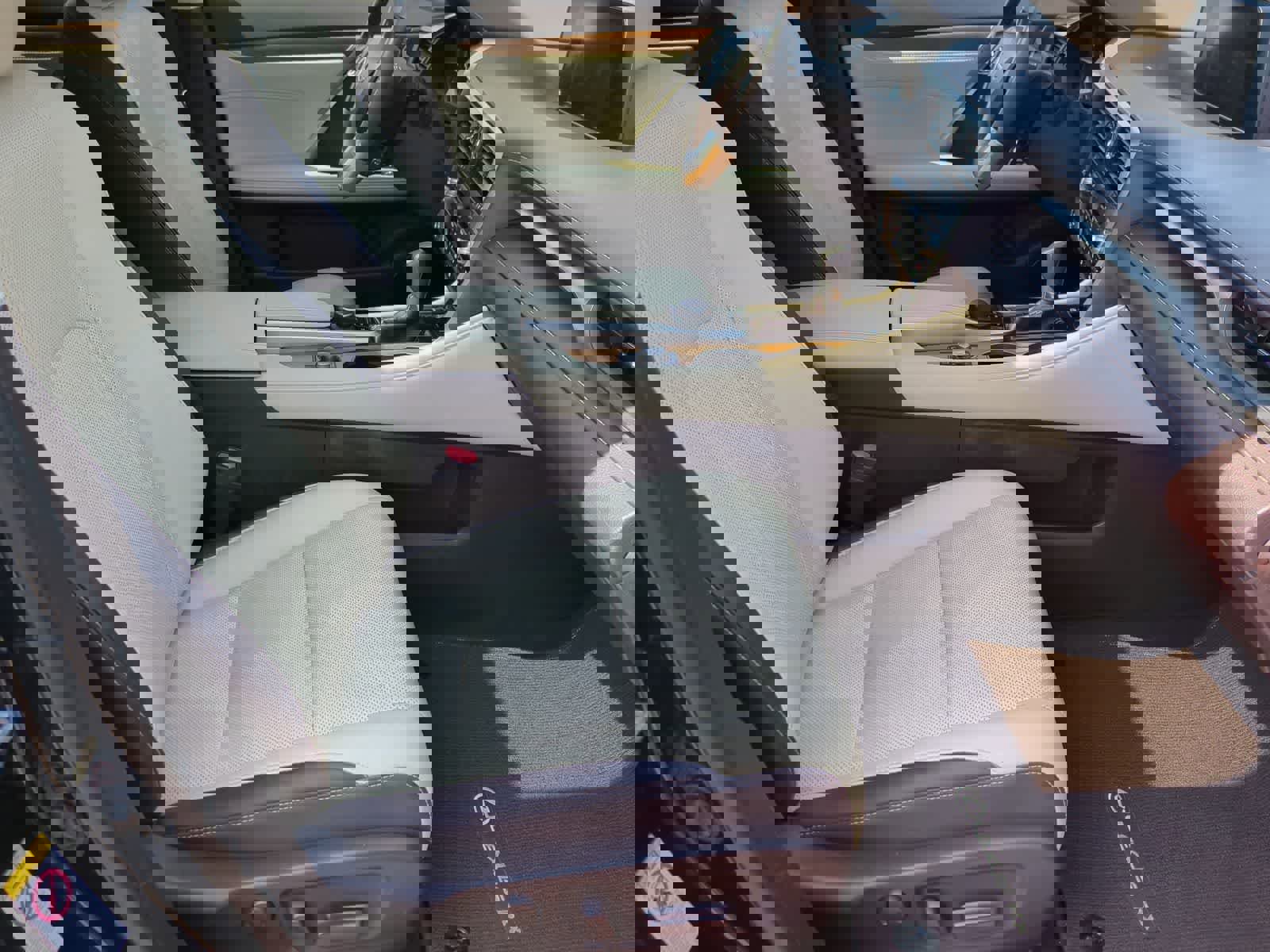 Used 2019 Lexus RX 350 FWD w/ Premium Package image 23