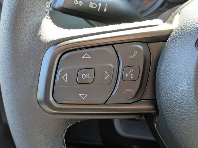 New 2026 Jeep Gladiator Mojave AWD/4WD image 24