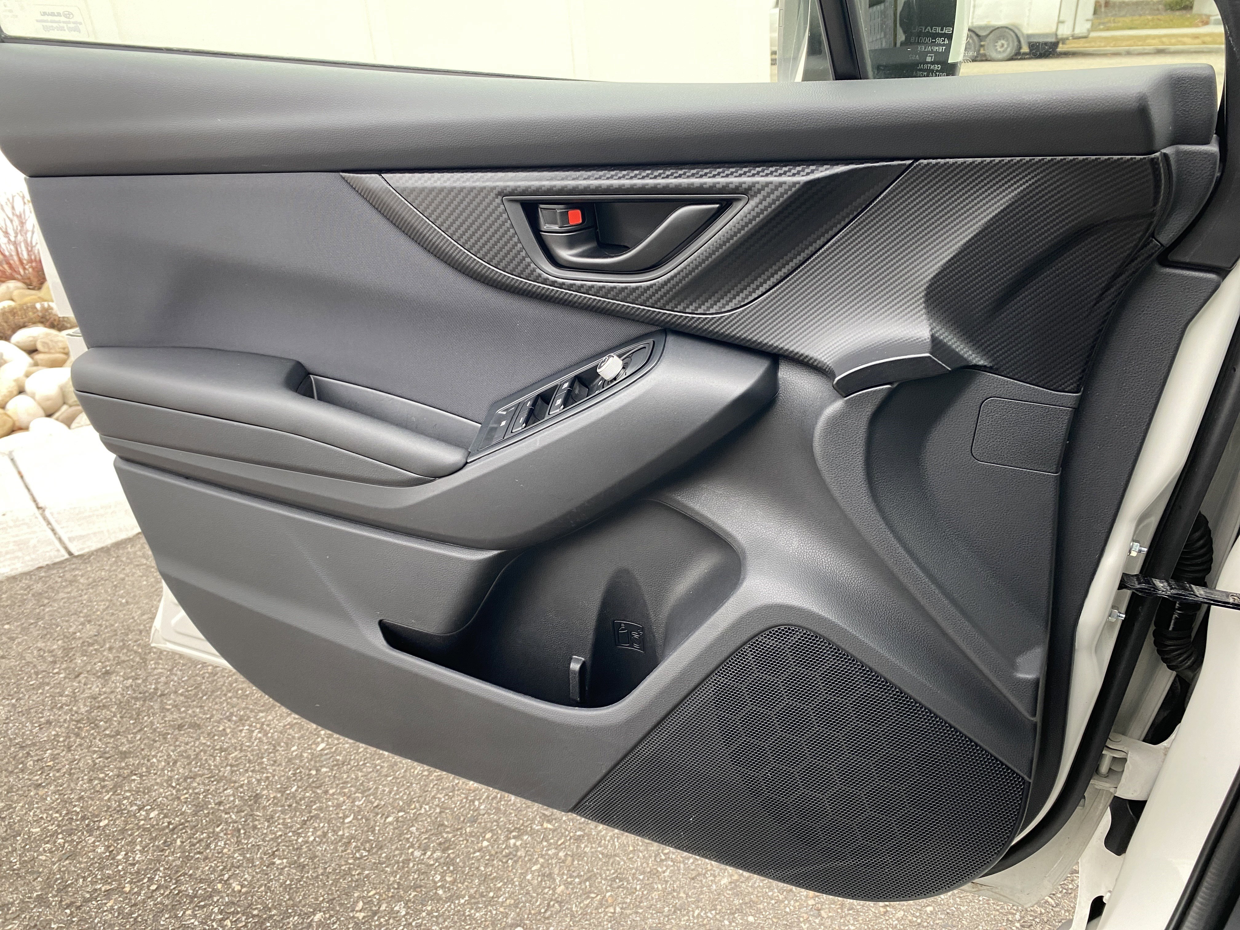 Used 2023 Subaru Crosstrek 2.0i Premium image 17