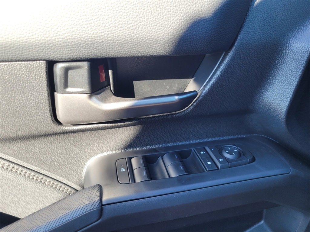 New 2025 Toyota Tacoma Limited image 25