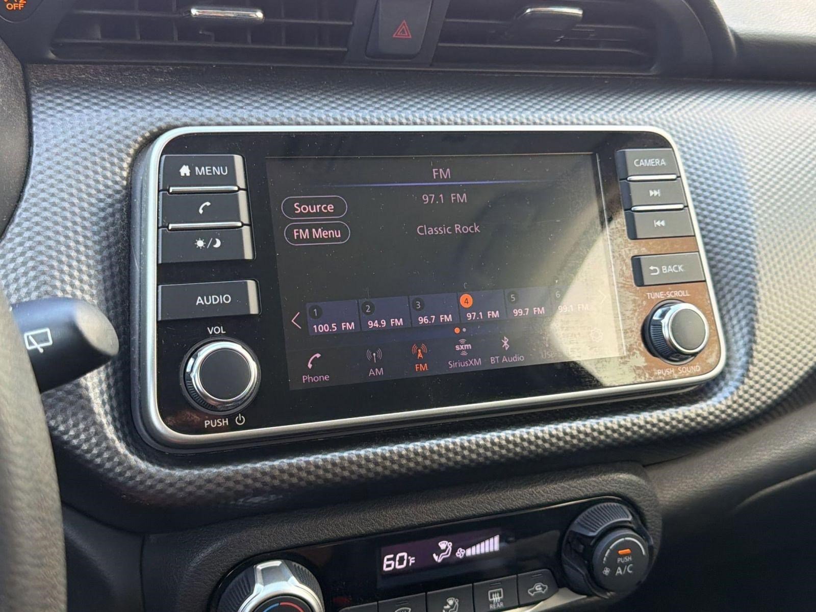 Used 2018 Nissan Kicks SV image 21