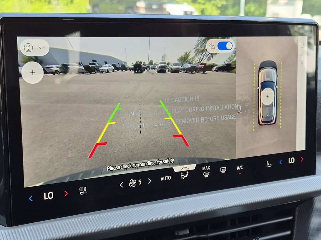 New 2026 Ford Explorer Tremor AWD/4WD image 14