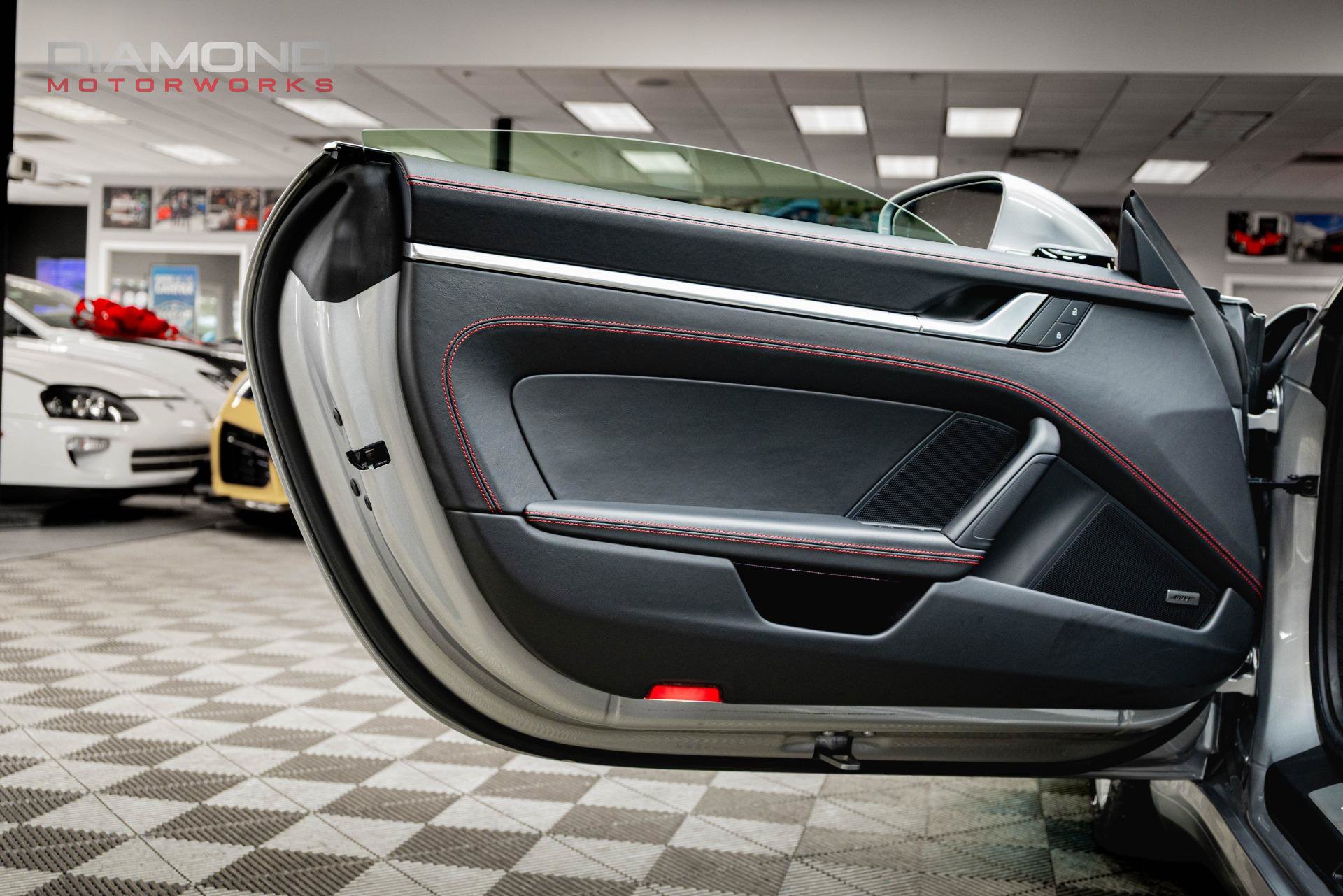 Used 2024 Porsche 911 Carrera S RWD image 18