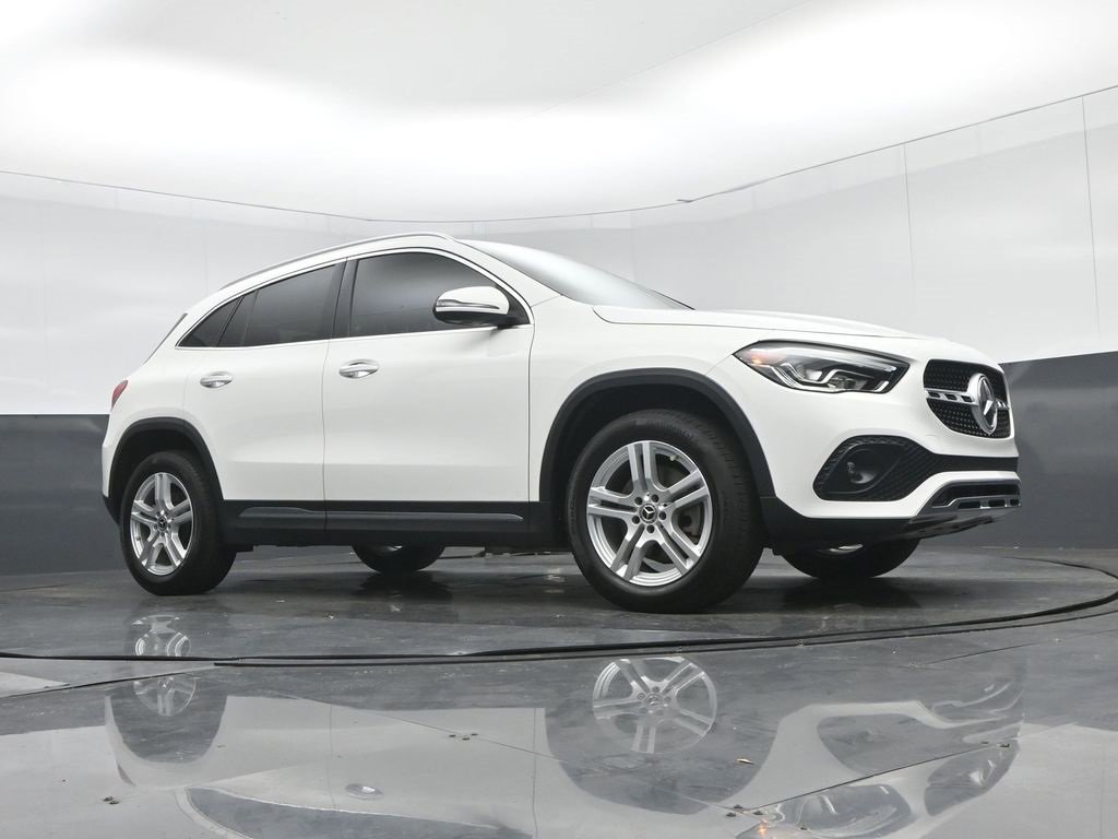 Used 2021 Mercedes-Benz GLA 250 image 55