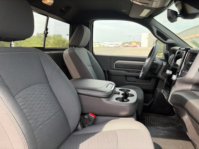 New 2026 RAM 2500 Tradesman AWD/4WD image 10