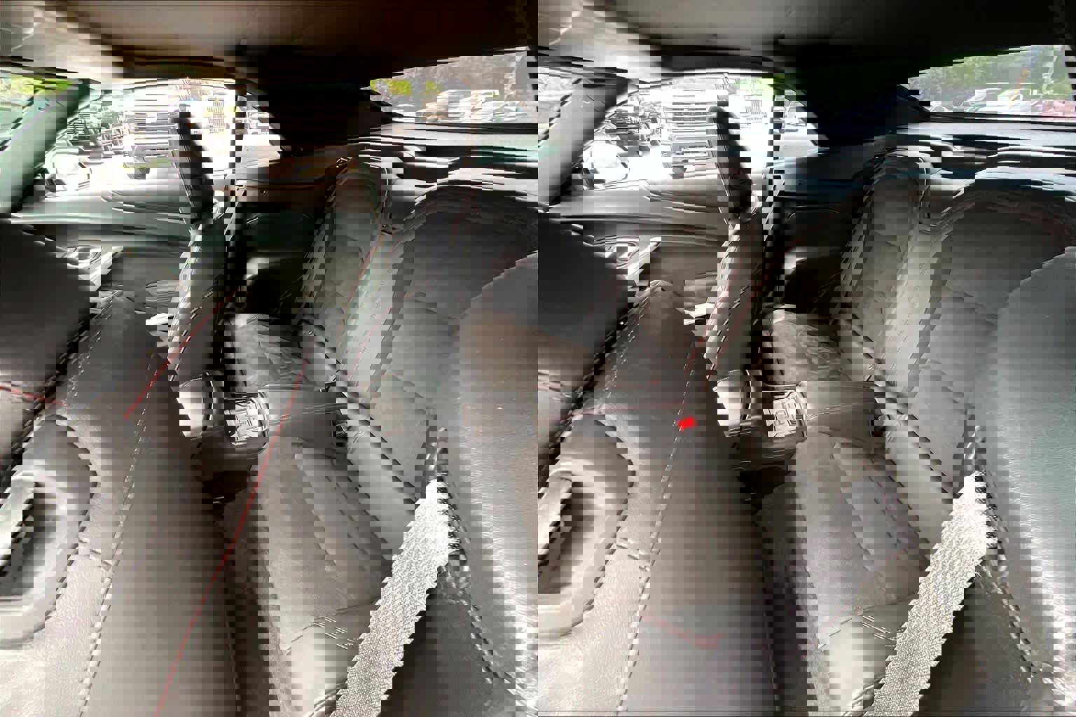 Used 2023 Chevrolet Camaro ZL1 image 20