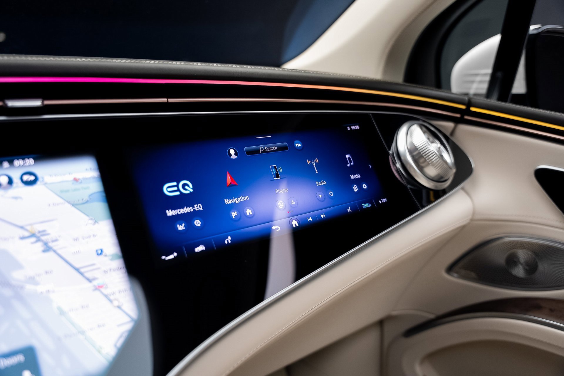 Used 2024 Mercedes-Benz Maybach EQS 680 Maybach EQS 680 image 51