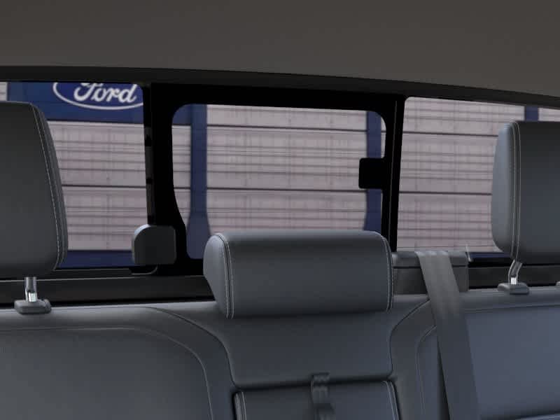 New 2026 Ford Ranger Lariat AWD/4WD image 22