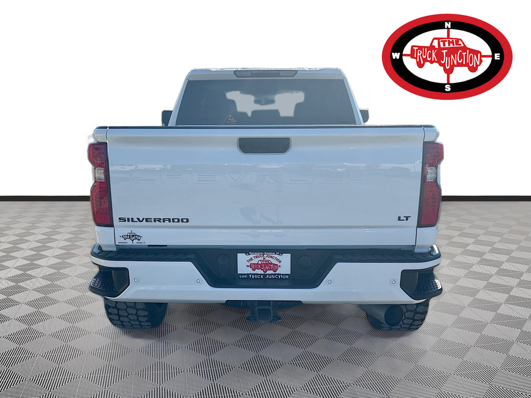 Used 2021 Chevrolet Silverado 2500 LT w/ Z71 Sport Edition image 6