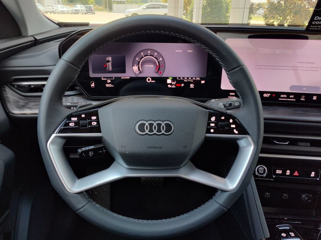 New 2026 Audi Q5 Premium Plus AWD/4WD image 7