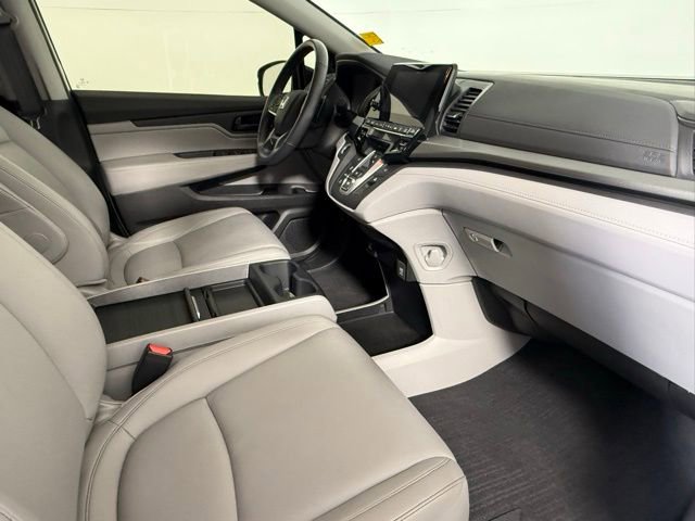 Used 2023 Honda Odyssey EX-L image 48