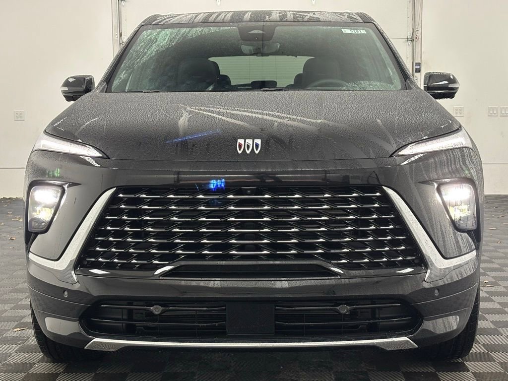 New 2026 Buick Enclave Avenir w/ Super Cruise Package image 18