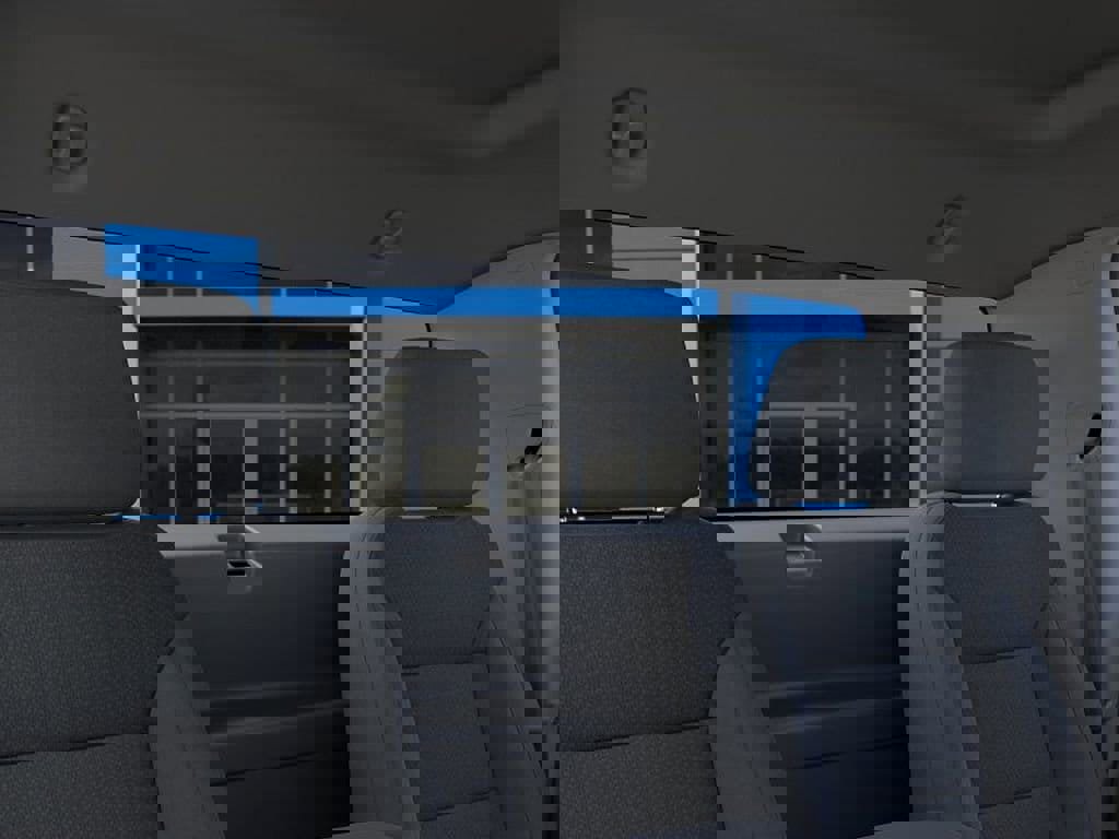 New 2026 Chevrolet Silverado 1500 W/T w/ Trailering Package image 24