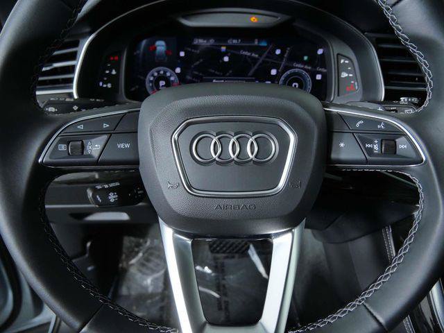 Used 2025 Audi Q7 2.0T Premium Plus AWD/4WD image 23