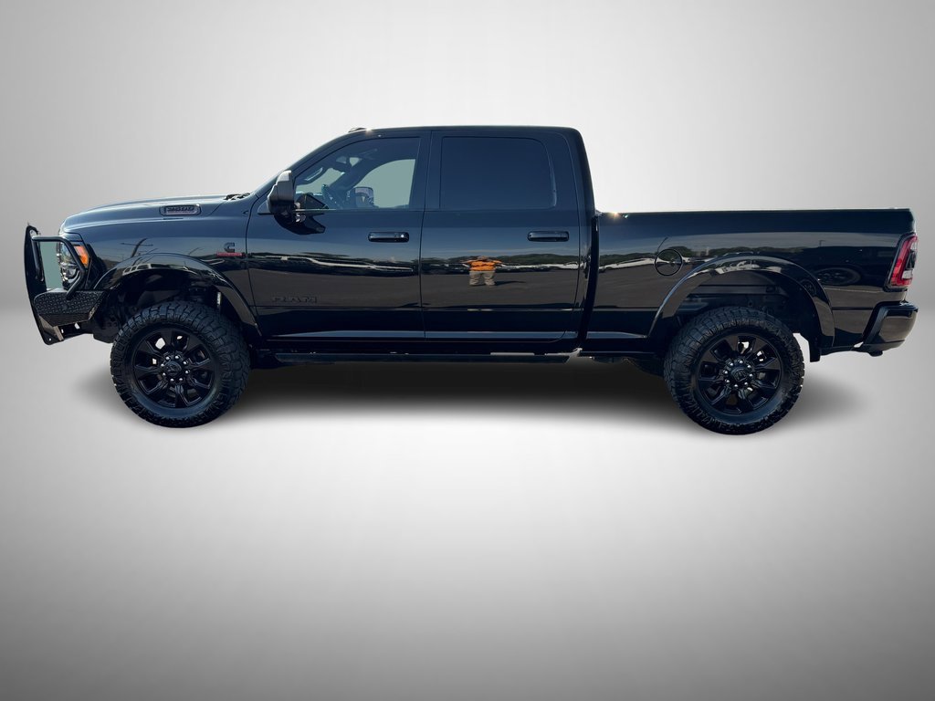 Used 2022 RAM 2500 Limited image 6