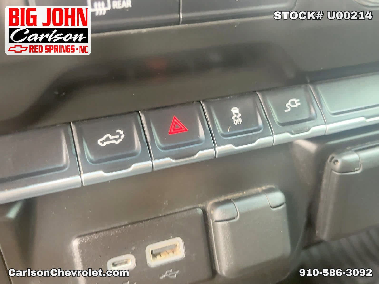 Used 2021 GMC Sierra 1500 4x4 Crew Cab w/ Sierra Value Package image 23