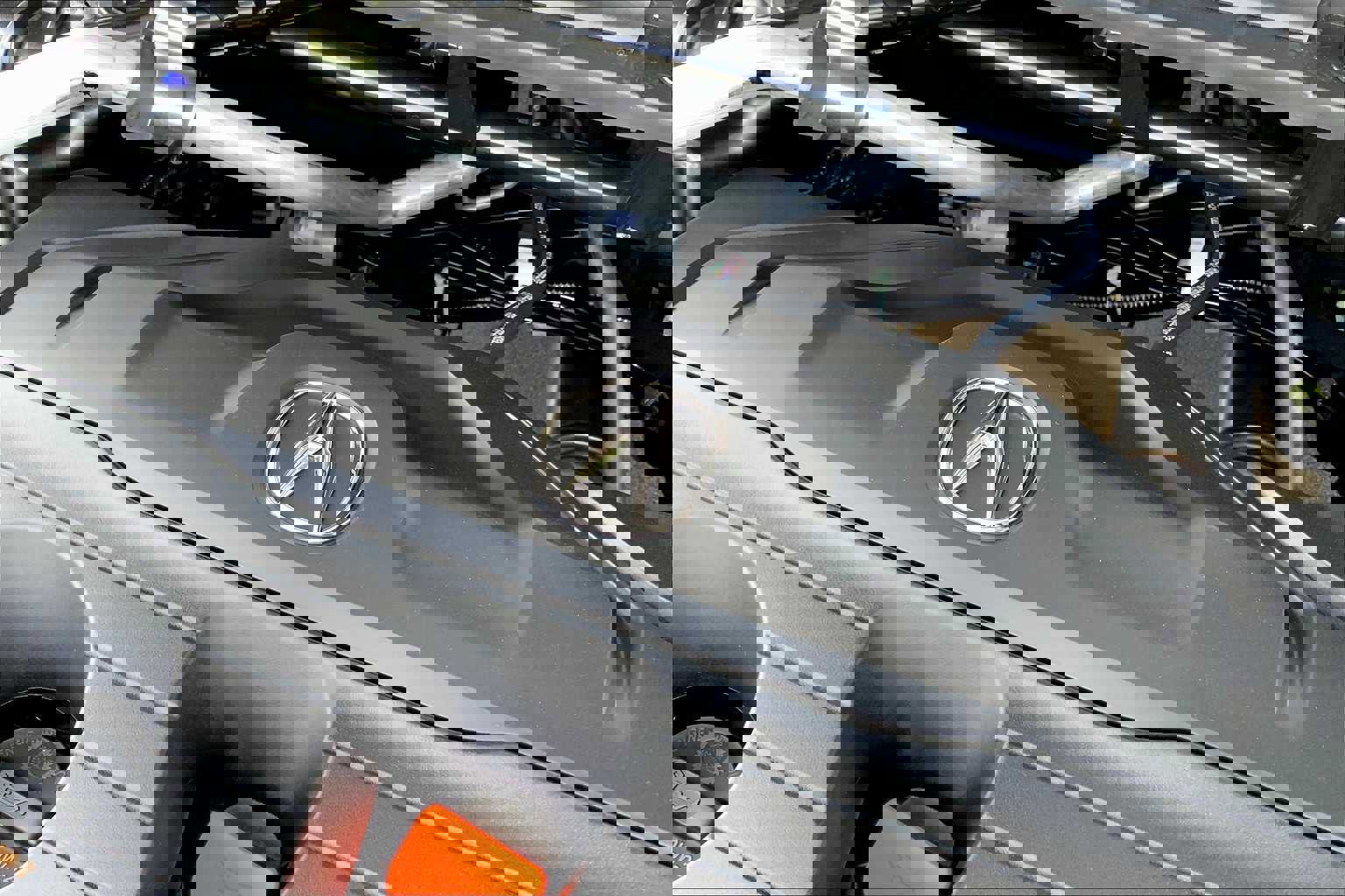 New 2025 Acura TLX w/ Technology Package image 17