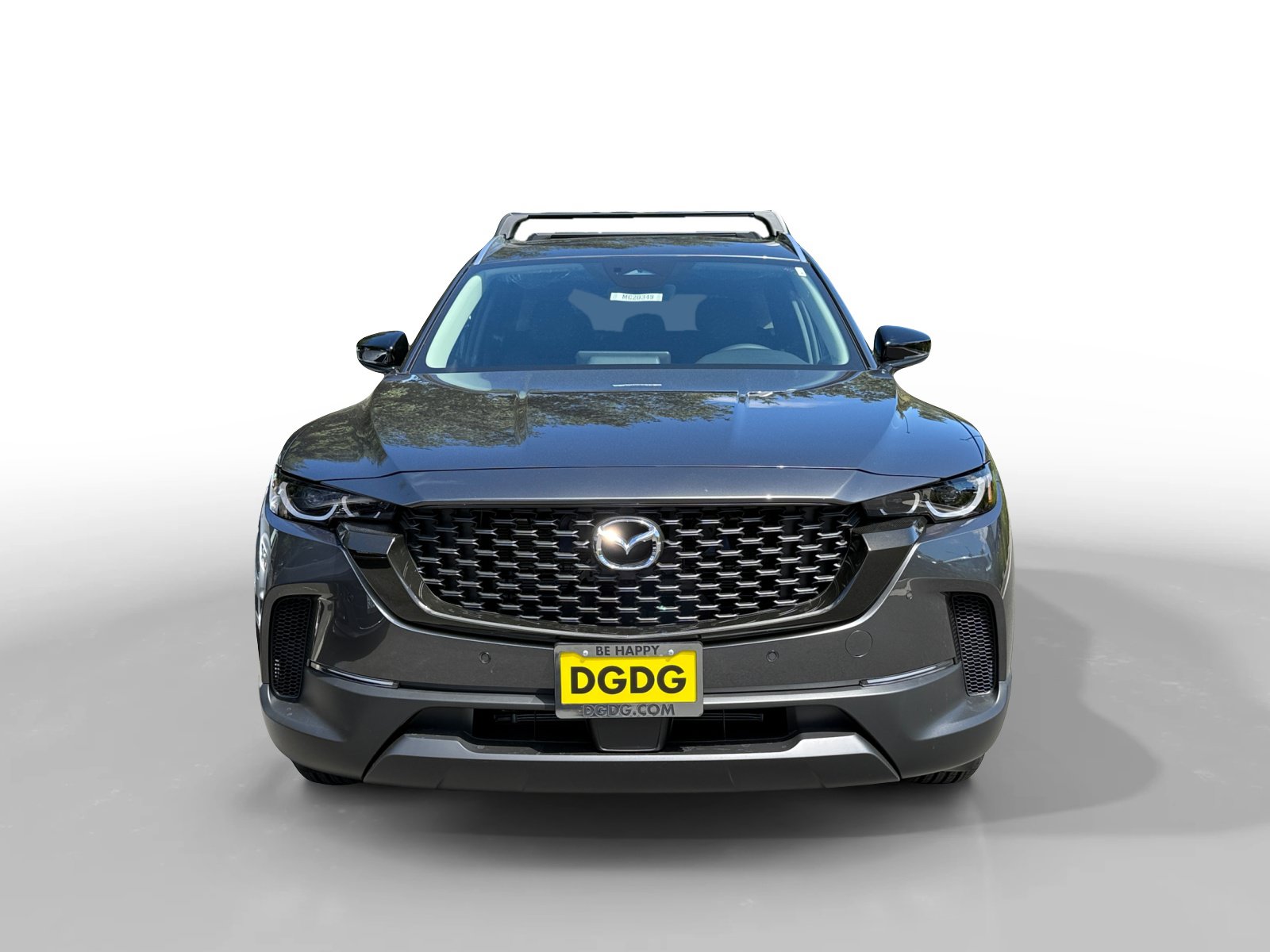 New 2026 MAZDA CX-50 2.5 Hybrid w/ Weather Package AWD/4WD image 8