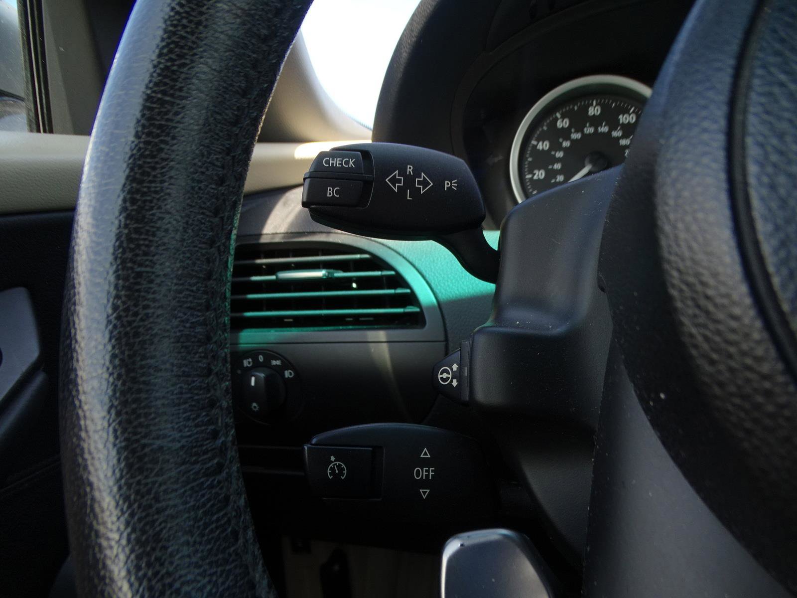 Used 2007 BMW 650i Convertible image 28