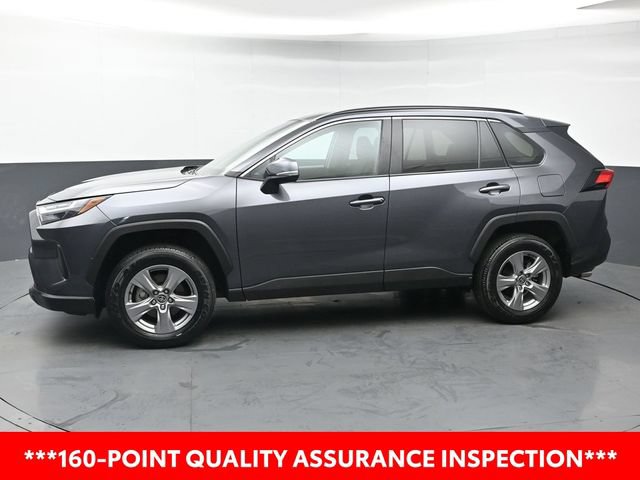 Certified 2023 Toyota RAV4 XLE w/ Convenience Package AWD/4WD image 2