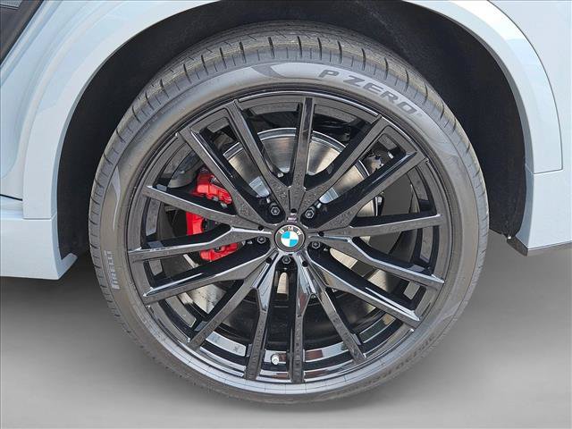 New 2026 BMW X5 sDrive40i w/ M Sport Package RWD image 10