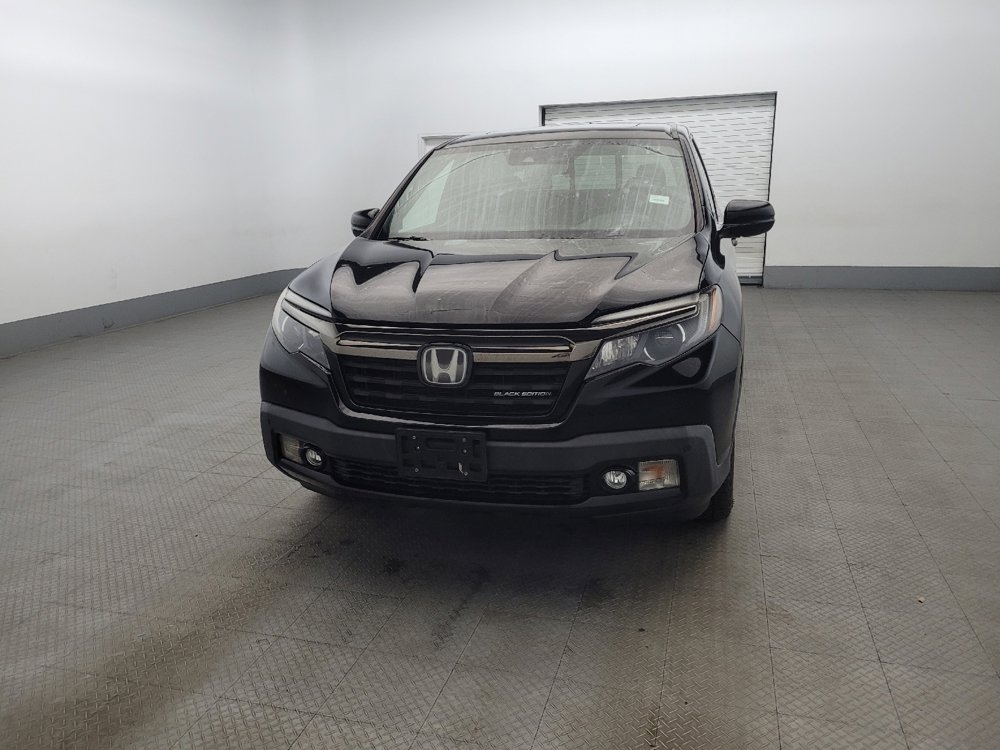Used 2017 Honda Ridgeline Black Edition image 15