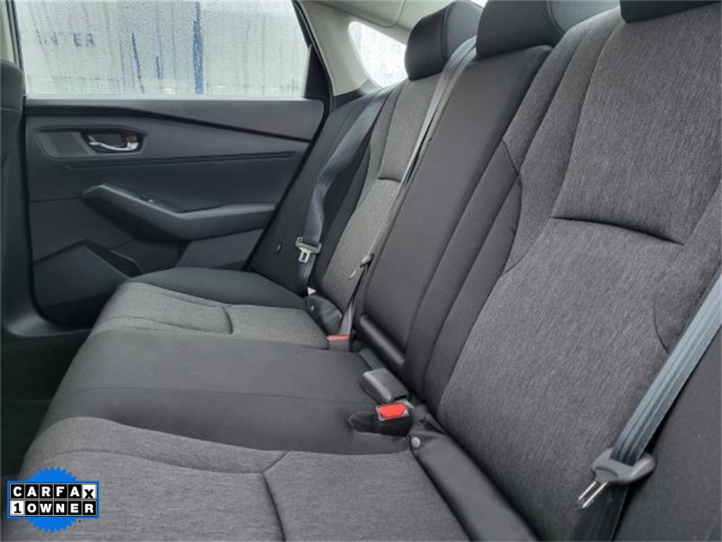 Used 2023 Honda Accord EX image 8