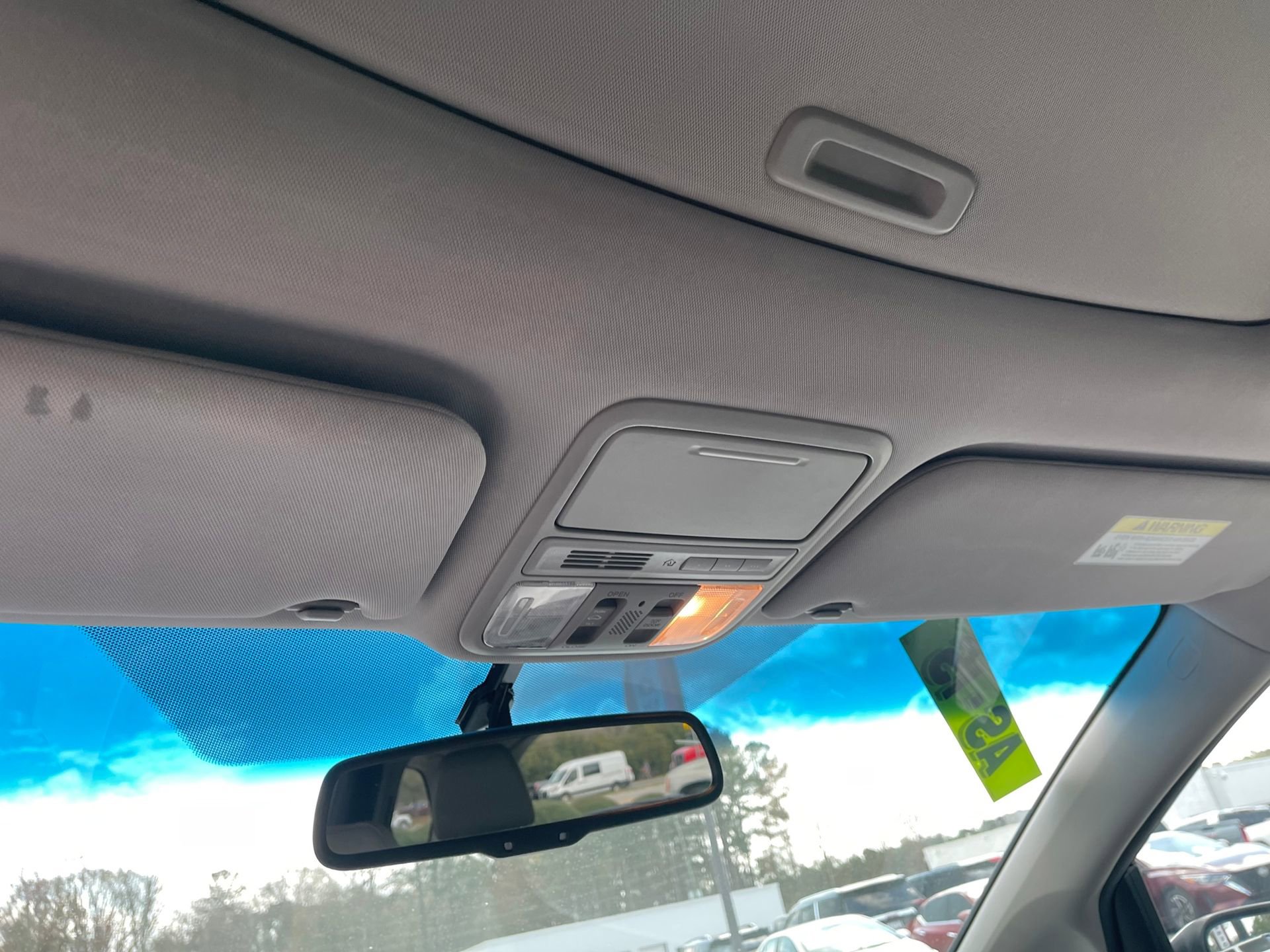 Used 2013 Honda Odyssey EX-L image 23