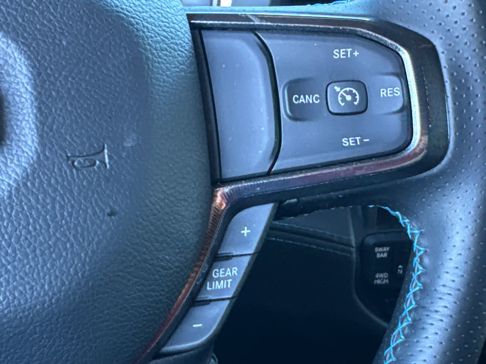 Used 2024 RAM 2500 Power Wagon w/ Level 2 Equipment Group image 19