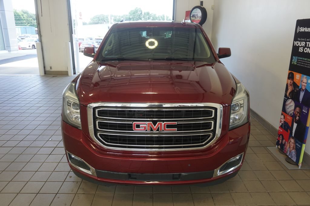 Used 2019 GMC Yukon XL SLT w/ Open Road Package RWD image 18