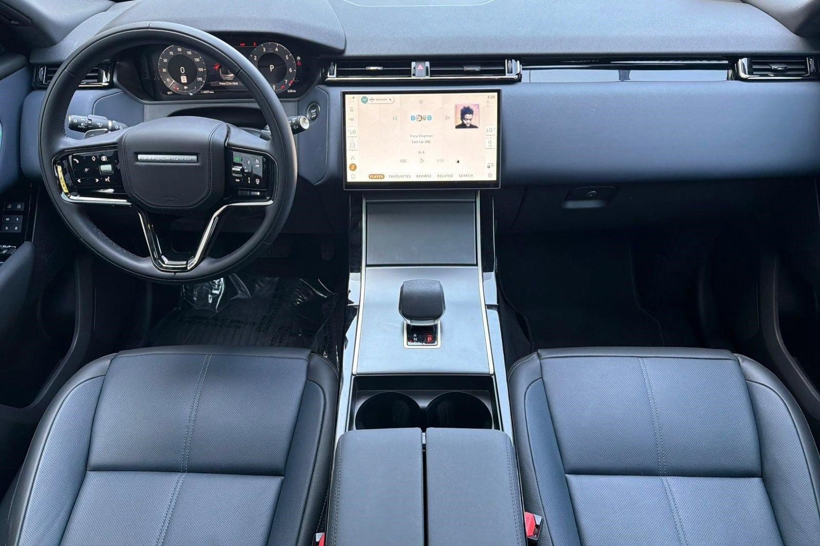 Used 2026 Land Rover Range Rover Velar S AWD/4WD image 29